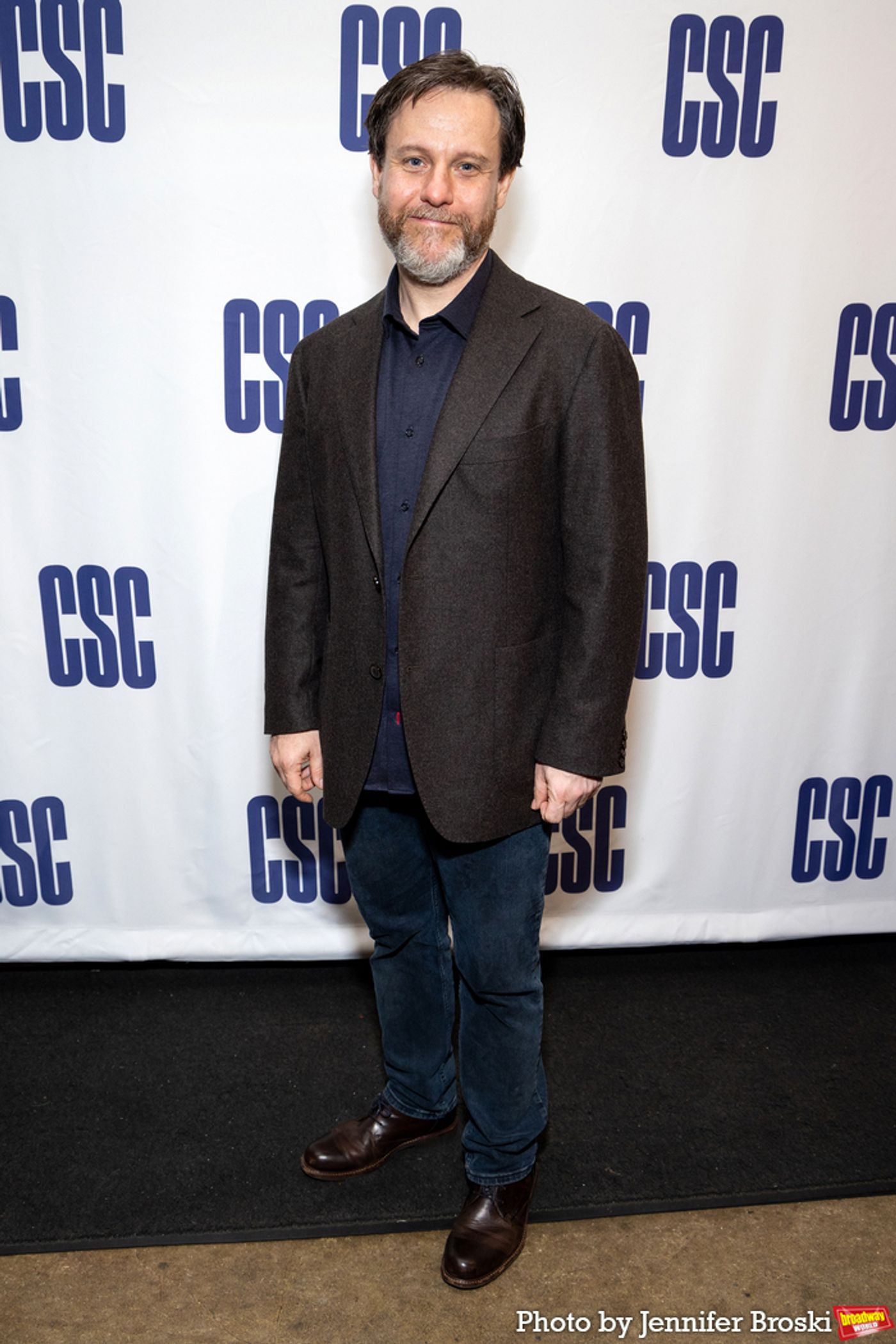 Photos:  Inside Opening Night of Fiasco Theater's PERICLES  Image