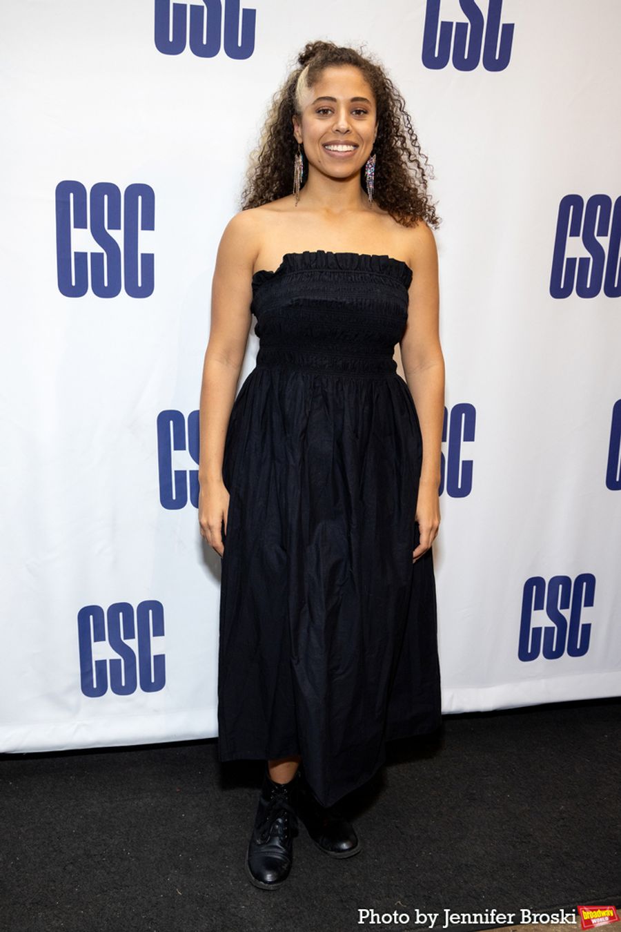 Photos: Inside Opening Night of Fiasco Theater's PERICLES Image