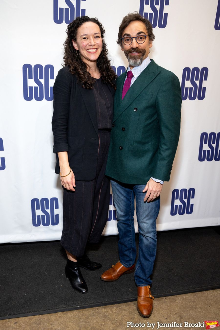 Photos: Inside Opening Night of Fiasco Theater's PERICLES Image