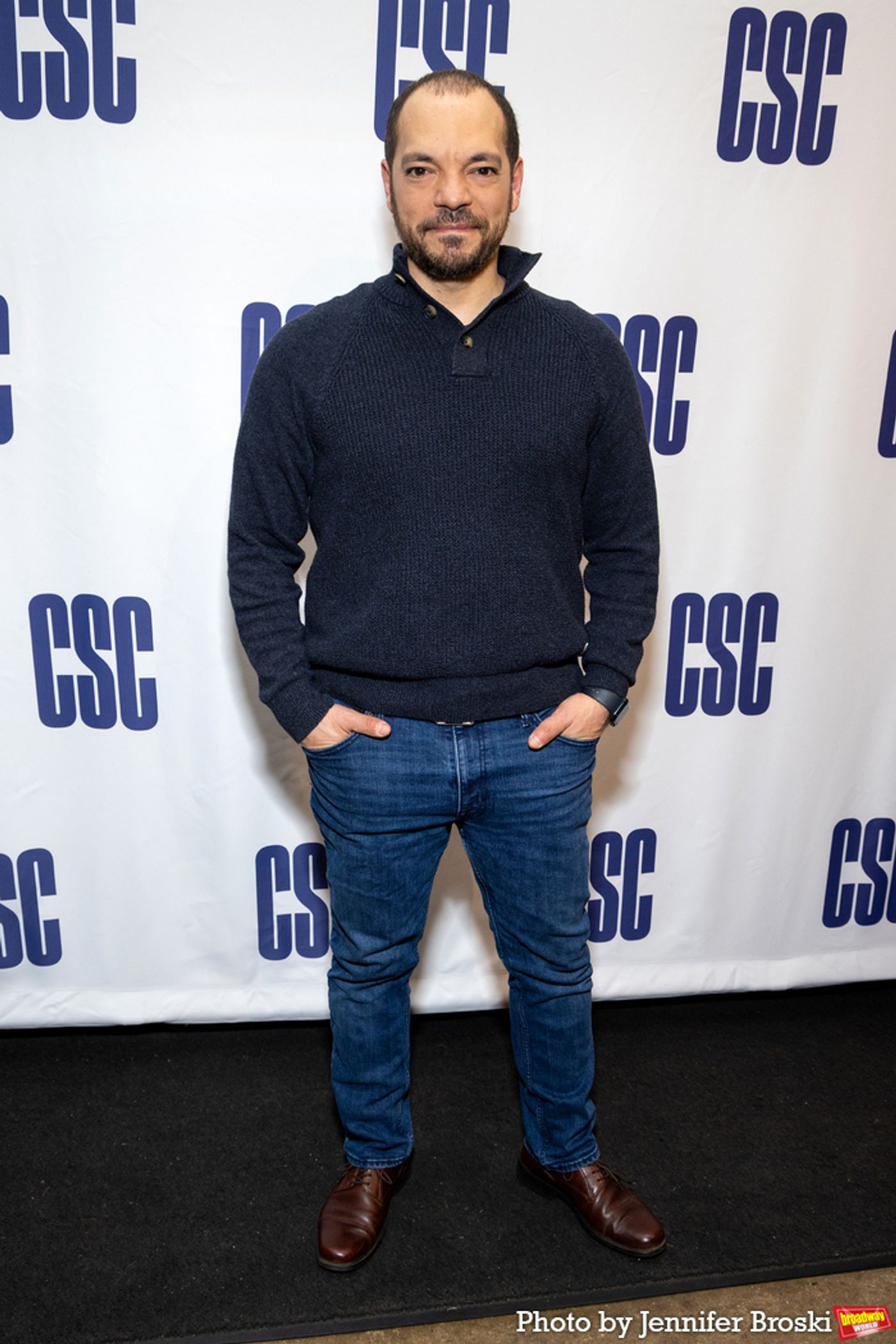 Photos:  Inside Opening Night of Fiasco Theater's PERICLES  Image