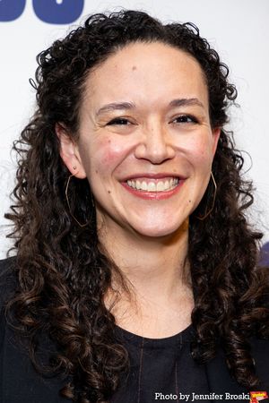 Ashley Thaxton-Stevenson Photo