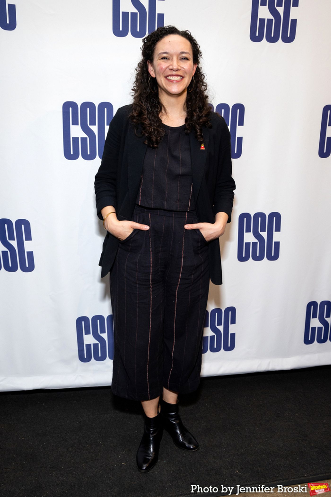 Photos:  Inside Opening Night of Fiasco Theater's PERICLES  Image