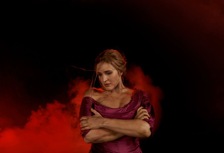 Reviews/Photos: Critics Sound Off On The Met Opera's LA FORZA DEL DESTINO Image