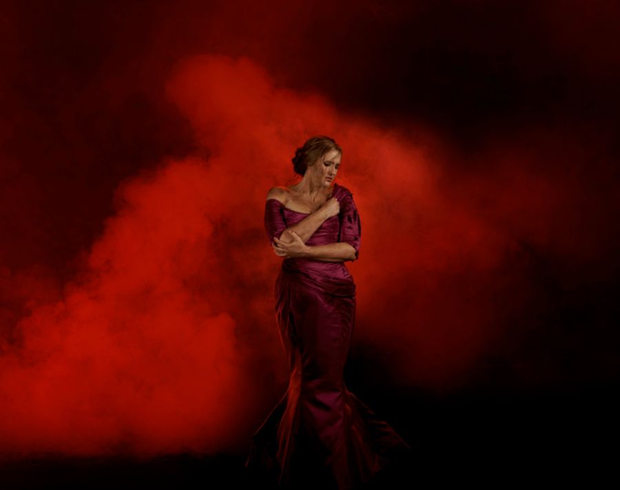 Reviews/Photos: Critics Sound Off On The Met Opera's LA FORZA DEL DESTINO Image
