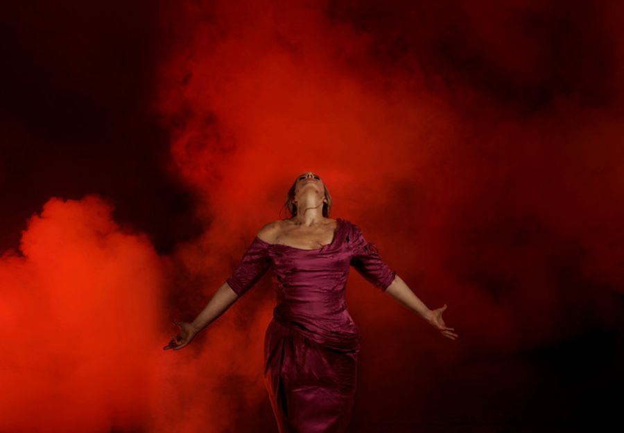Reviews/Photos: Critics Sound Off On The Met Opera's LA FORZA DEL DESTINO Image