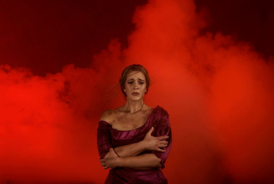Reviews/Photos: Critics Sound Off On The Met Opera's LA FORZA DEL DESTINO Image