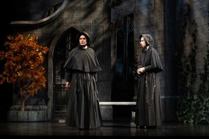 Amy Ryan and Zoe Kazan  Photo