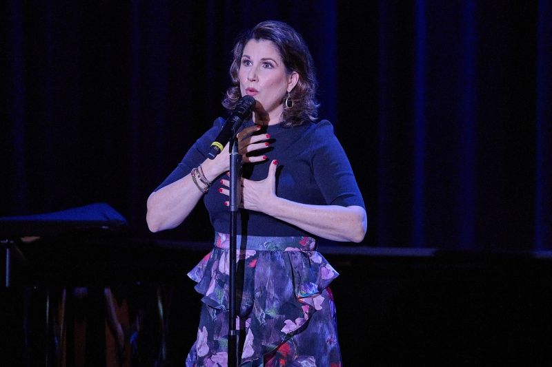 Review: Stephanie J Block Shows her Softer Side In THE MOTHER at 92nd Street Y  Image