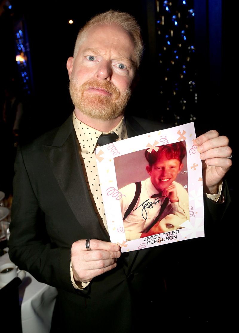 Photos: Vineyard Theatre's Annual Gala Honors Jesse Tyler Ferguson — photo 42 of 100