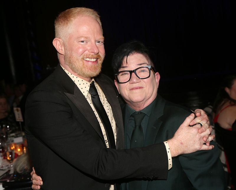 Photos: Vineyard Theatre's Annual Gala Honors Jesse Tyler Ferguson — photo 11 of 100