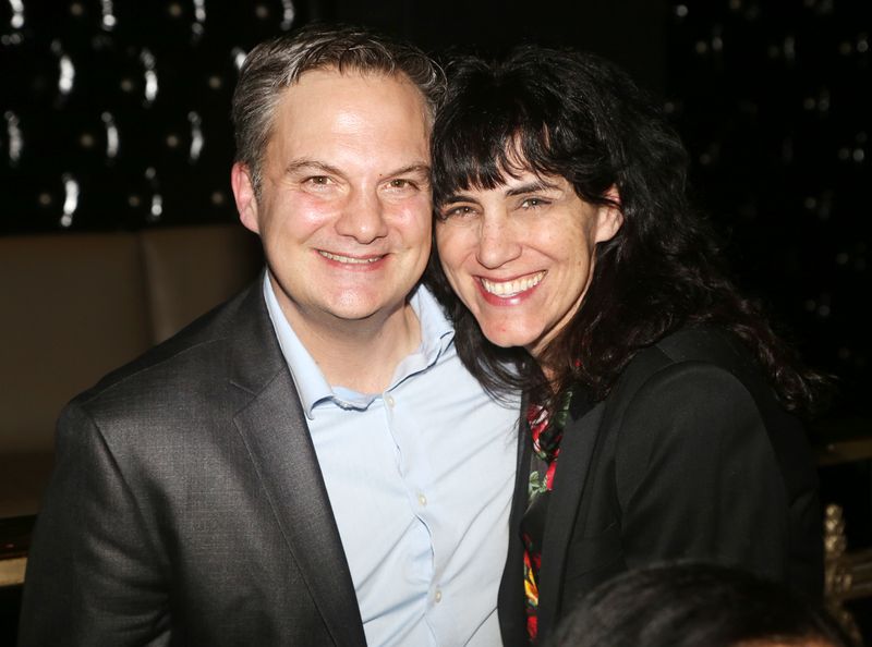 Photos: Vineyard Theatre's Annual Gala Honors Jesse Tyler Ferguson — photo 17 of 100