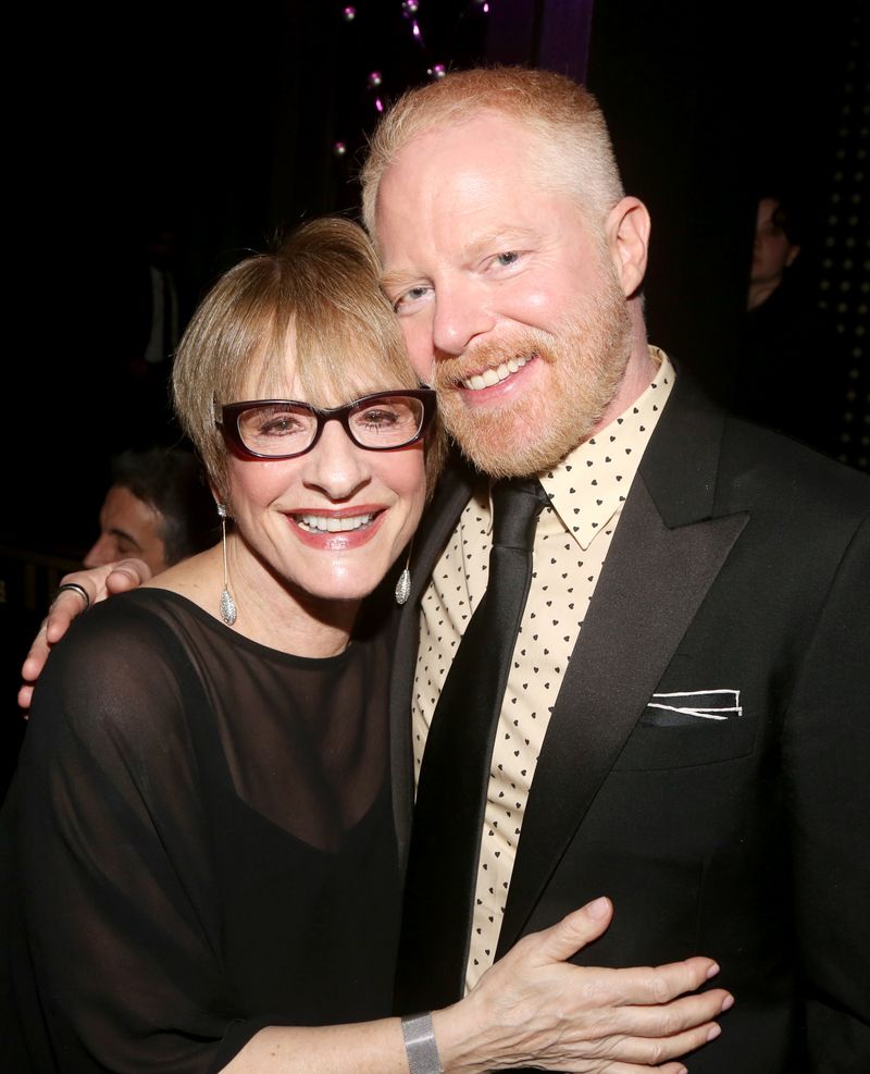 Photos: Vineyard Theatre's Annual Gala Honors Jesse Tyler Ferguson — photo 1 of 100