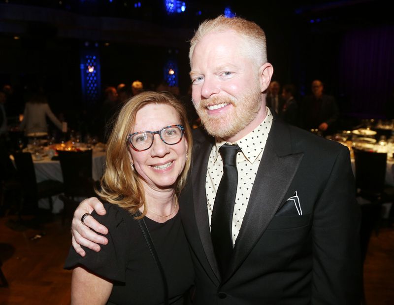 Photos: Vineyard Theatre's Annual Gala Honors Jesse Tyler Ferguson — photo 24 of 100