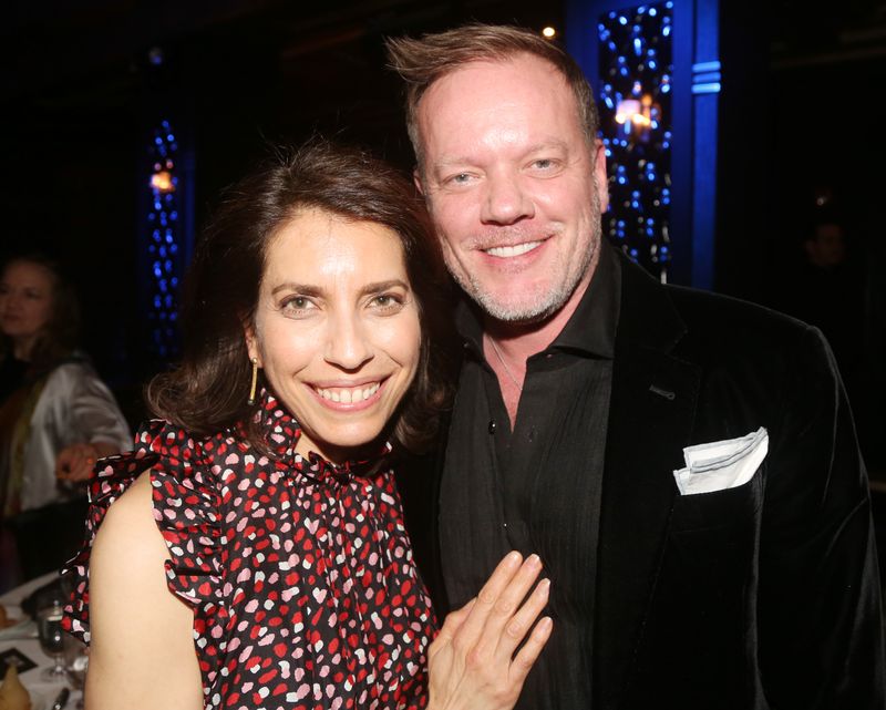 Photos: Vineyard Theatre's Annual Gala Honors Jesse Tyler Ferguson — photo 27 of 100