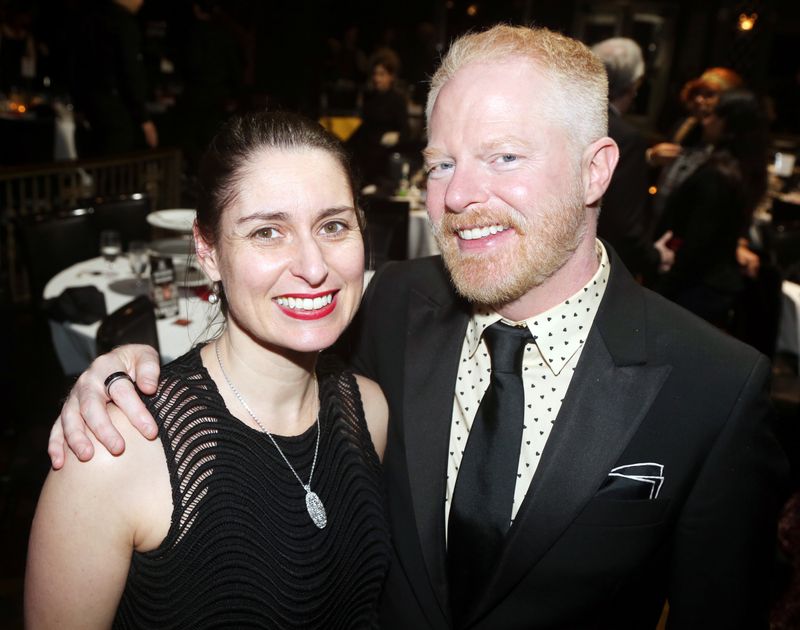 Photos: Vineyard Theatre's Annual Gala Honors Jesse Tyler Ferguson — photo 29 of 100