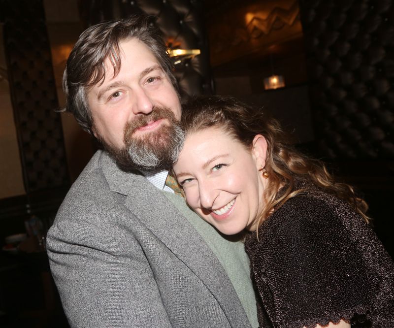 Photos: Vineyard Theatre's Annual Gala Honors Jesse Tyler Ferguson — photo 31 of 100
