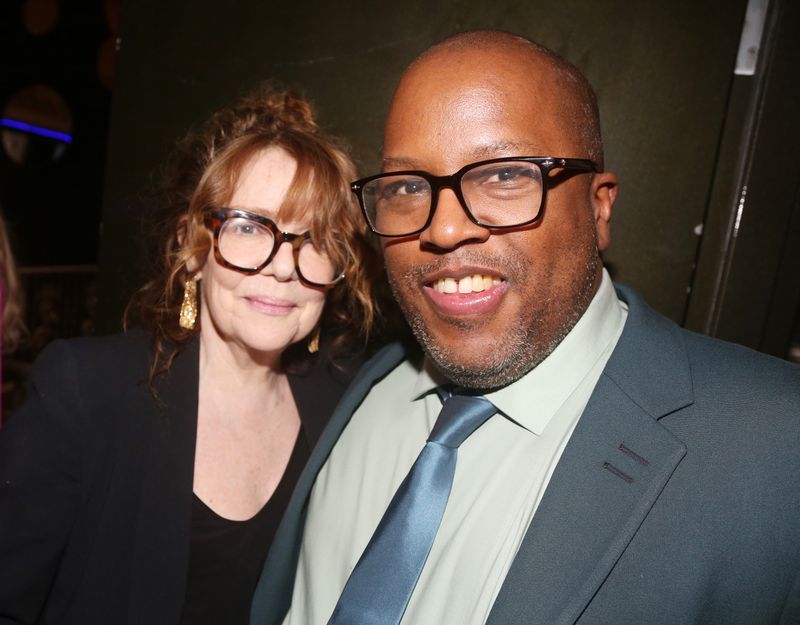 Photos: Vineyard Theatre's Annual Gala Honors Jesse Tyler Ferguson — photo 32 of 100