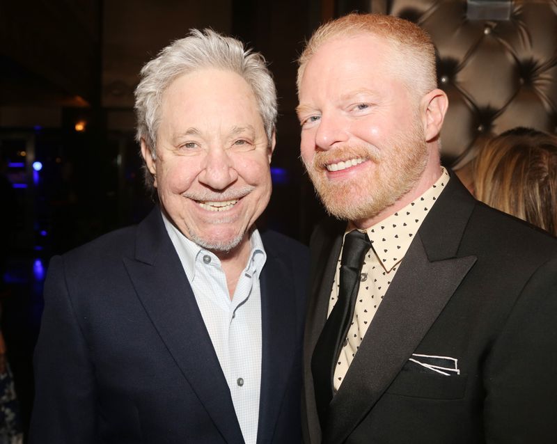 Photos: Vineyard Theatre's Annual Gala Honors Jesse Tyler Ferguson — photo 34 of 100