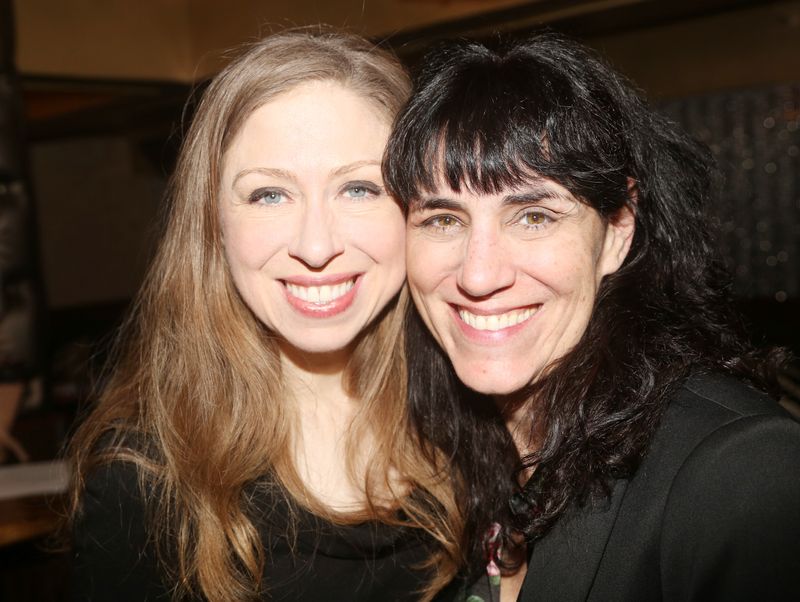 Photos: Vineyard Theatre's Annual Gala Honors Jesse Tyler Ferguson — photo 35 of 100