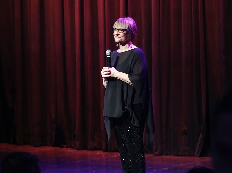 Photos: Vineyard Theatre's Annual Gala Honors Jesse Tyler Ferguson — photo 46 of 100