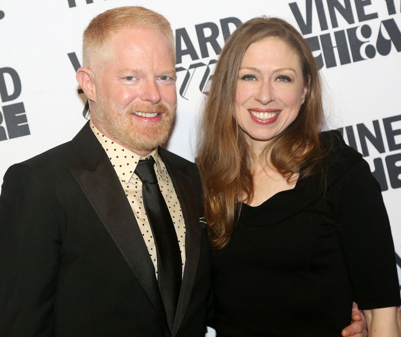 Photos: Vineyard Theatre's Annual Gala Honors Jesse Tyler Ferguson — photo 53 of 100