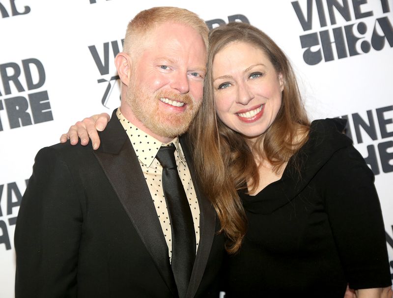 Photos: Vineyard Theatre's Annual Gala Honors Jesse Tyler Ferguson — photo 54 of 100