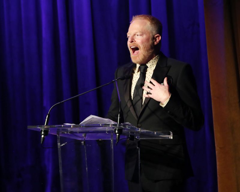 Photos: Vineyard Theatre's Annual Gala Honors Jesse Tyler Ferguson — photo 48 of 100