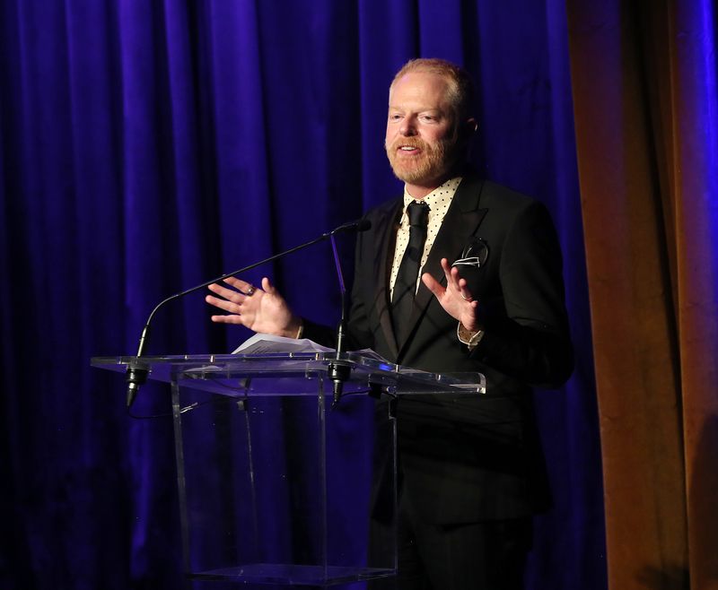 Photos: Vineyard Theatre's Annual Gala Honors Jesse Tyler Ferguson — photo 49 of 100