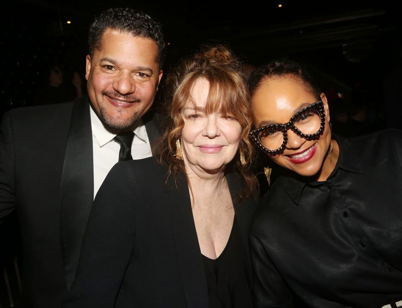 Photos: Vineyard Theatre's Annual Gala Honors Jesse Tyler Ferguson — photo 5 of 100