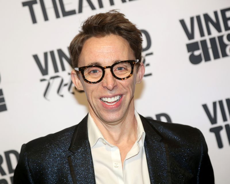 Photos: Vineyard Theatre's Annual Gala Honors Jesse Tyler Ferguson — photo 59 of 100