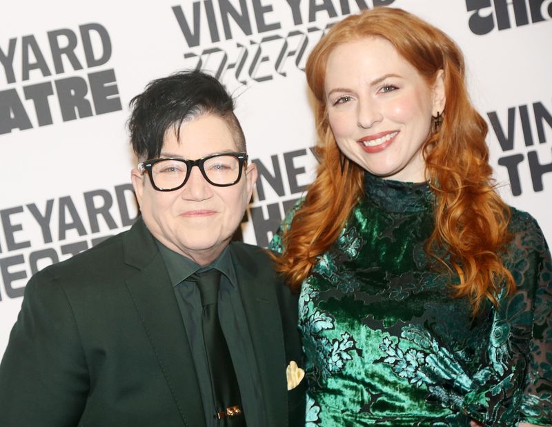 Photos: Vineyard Theatre's Annual Gala Honors Jesse Tyler Ferguson — photo 60 of 100
