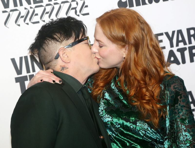 Photos: Vineyard Theatre's Annual Gala Honors Jesse Tyler Ferguson — photo 61 of 100