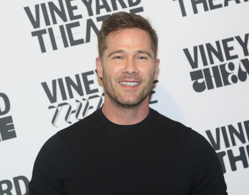 Photos: Vineyard Theatre's Annual Gala Honors Jesse Tyler Ferguson — photo 62 of 100