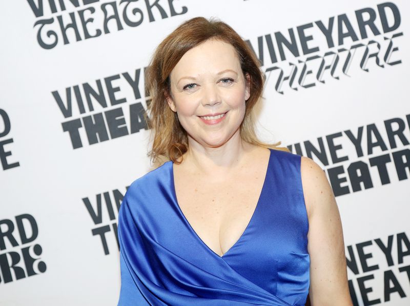 Photos: Vineyard Theatre's Annual Gala Honors Jesse Tyler Ferguson — photo 65 of 100