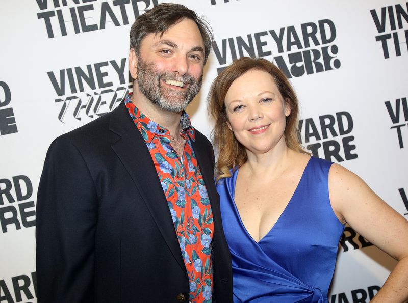 Photos: Vineyard Theatre's Annual Gala Honors Jesse Tyler Ferguson — photo 66 of 100