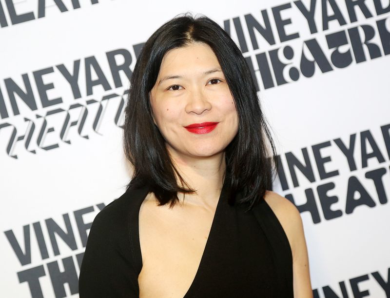 Photos: Vineyard Theatre's Annual Gala Honors Jesse Tyler Ferguson — photo 67 of 100