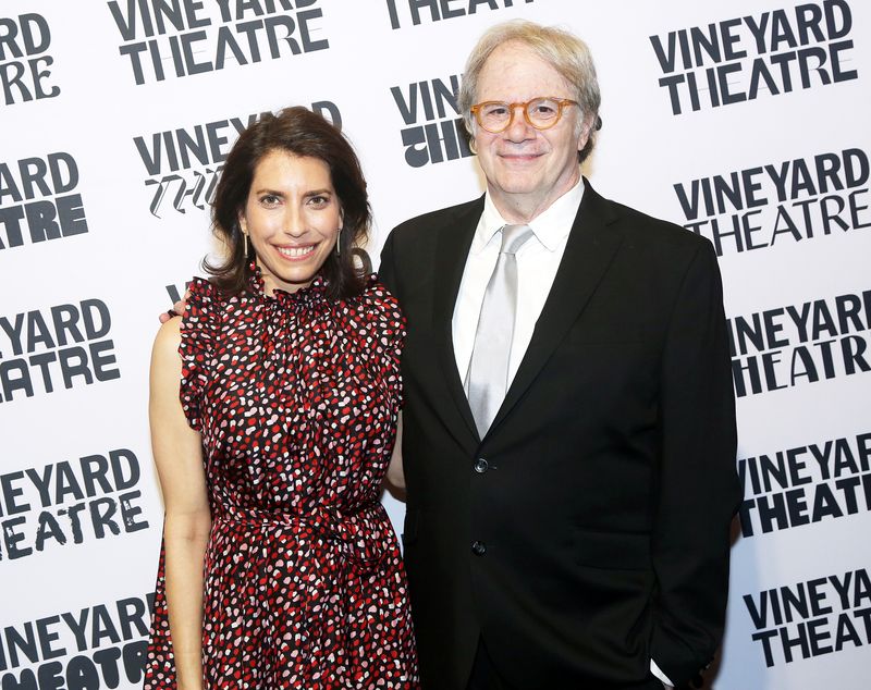 Photos: Vineyard Theatre's Annual Gala Honors Jesse Tyler Ferguson — photo 68 of 100
