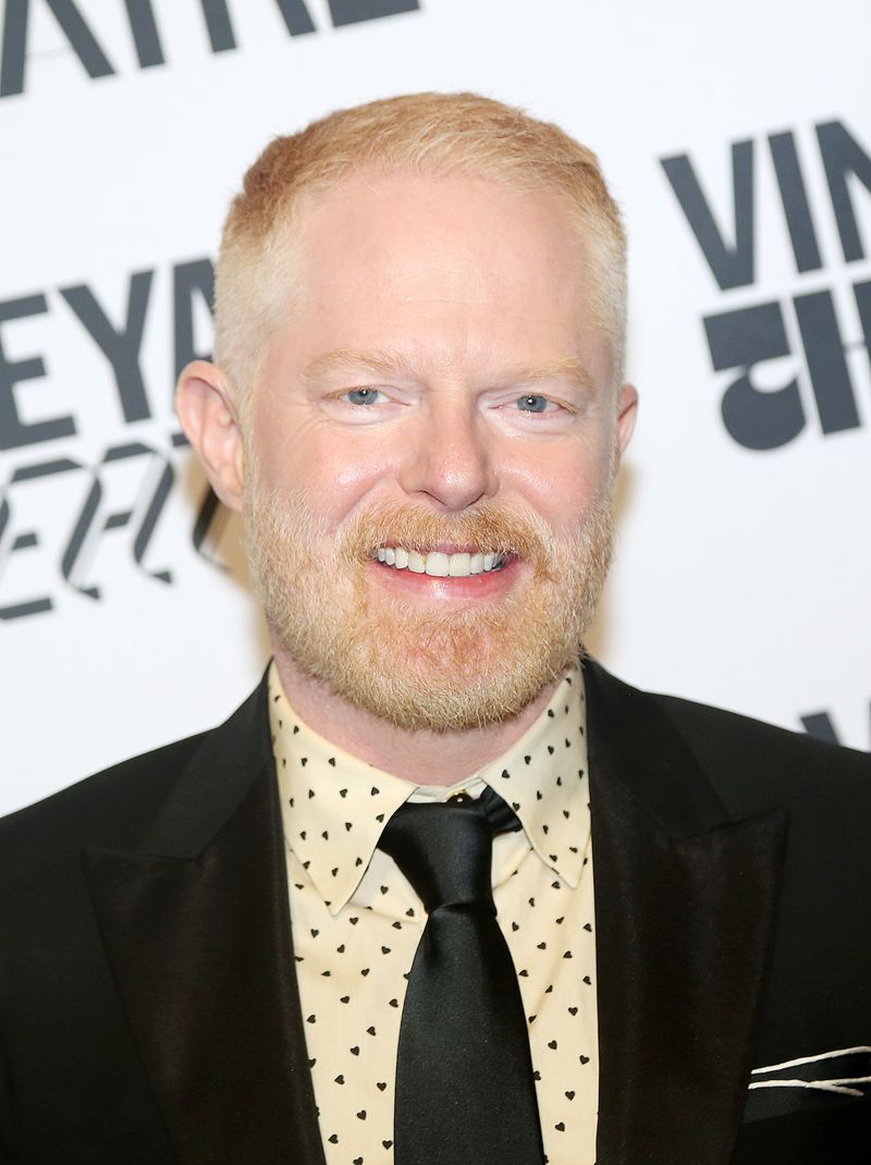 Photos: Vineyard Theatre's Annual Gala Honors Jesse Tyler Ferguson — photo 72 of 100