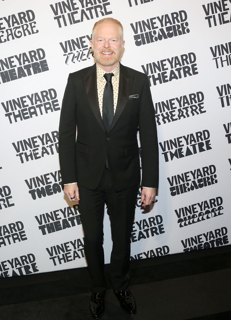 Photos: Vineyard Theatre's Annual Gala Honors Jesse Tyler Ferguson — photo 73 of 100