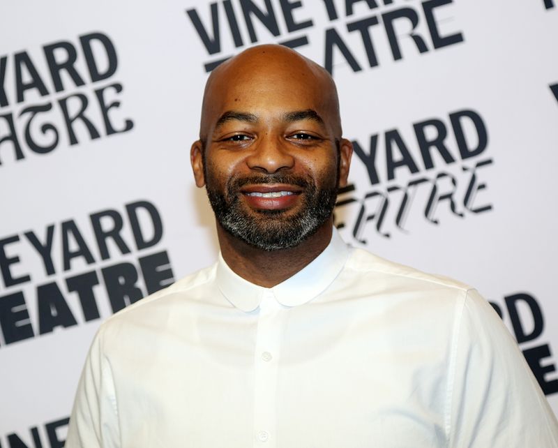Photos: Vineyard Theatre's Annual Gala Honors Jesse Tyler Ferguson — photo 75 of 100