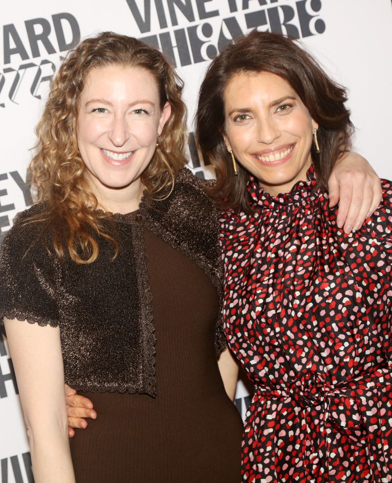 Photos: Vineyard Theatre's Annual Gala Honors Jesse Tyler Ferguson — photo 76 of 100