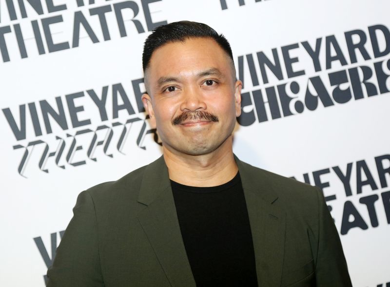 Photos: Vineyard Theatre's Annual Gala Honors Jesse Tyler Ferguson — photo 80 of 100
