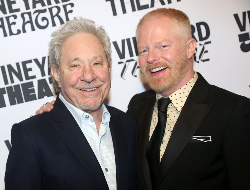 Photos: Vineyard Theatre's Annual Gala Honors Jesse Tyler Ferguson — photo 58 of 100