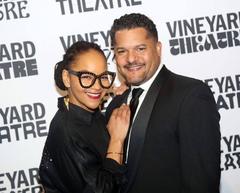 Photos: Vineyard Theatre's Annual Gala Honors Jesse Tyler Ferguson — photo 85 of 100