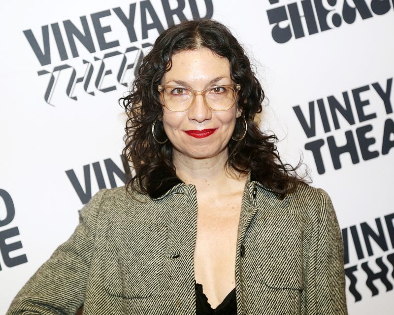 Photos: Vineyard Theatre's Annual Gala Honors Jesse Tyler Ferguson — photo 88 of 100