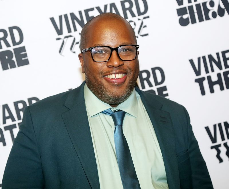 Photos: Vineyard Theatre's Annual Gala Honors Jesse Tyler Ferguson — photo 81 of 100