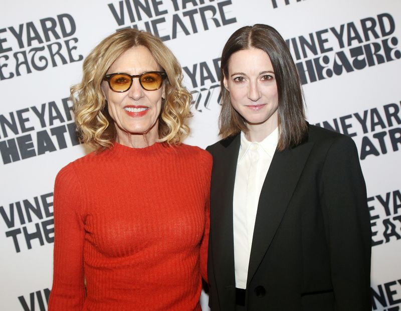 Photos: Vineyard Theatre's Annual Gala Honors Jesse Tyler Ferguson — photo 92 of 100