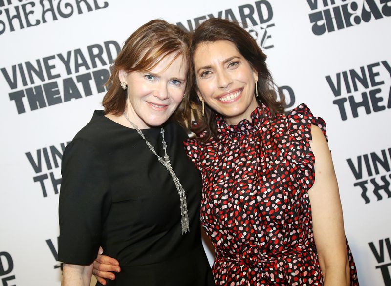 Photos: Vineyard Theatre's Annual Gala Honors Jesse Tyler Ferguson — photo 98 of 100