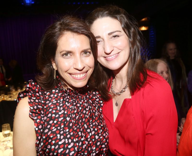 Photos: Vineyard Theatre's Annual Gala Honors Jesse Tyler Ferguson — photo 36 of 100