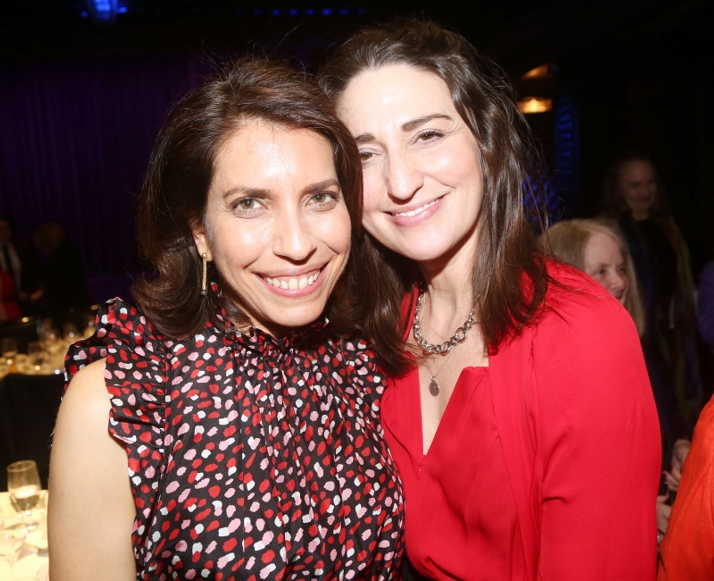 Photos: Vineyard Theatre's Annual Gala Honors Jesse Tyler Ferguson  Image